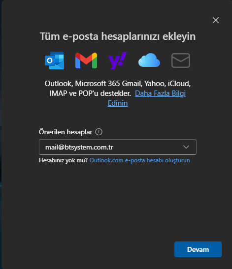 image-3 Outlook ve eM Client’te Kurumsal Mail Kurulumu Nasıl Yapılır?