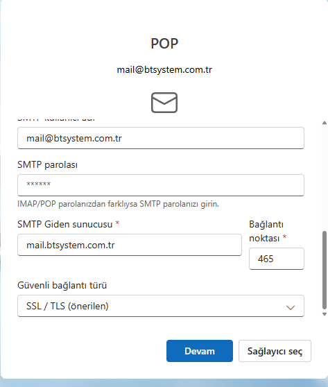 image-4 Outlook ve eM Client’te Kurumsal Mail Kurulumu Nasıl Yapılır?